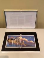 Star Wars Portfolio 20 litho's, complete boxset, Antiek en Kunst