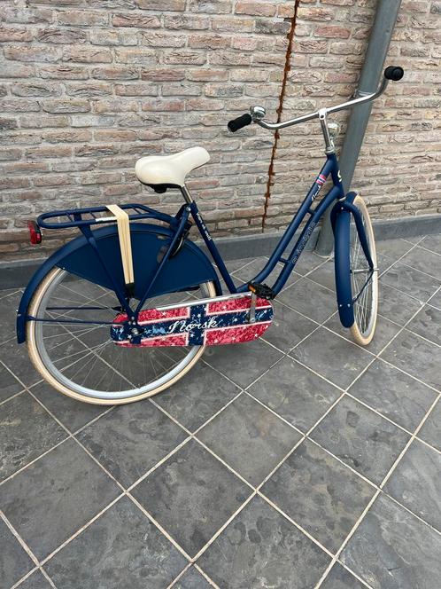 Swinkels Norsk hoogwaardige damesfiets, Fietsen en Brommers, Fietsen | Dames | Damesfietsen, Ophalen