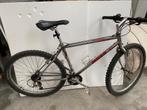 Mountainbike, Fietsen en Brommers, Ophalen, Gebruikt