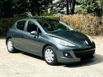 Peugeot 207+ 1.4 benzine, Auto's, Elektrische ramen, Euro 5, Stof, Bedrijf