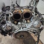 DJP-MOTOR AUDI V8 RS6 C8 RS7 RS7 4.0TFSI 600pk, Ophalen of Verzenden, Gebruikt, Audi