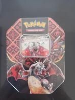 Pokebox Dracaufeu EX  FR., Nieuw