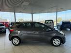 Toyota Verso-S 1.3I Benzine 73KW Euro 5 L.EZ OK, Auto's, Toyota, Automaat, Euro 5, Parkeersensor, Bedrijf