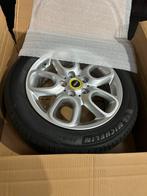 Kit Jantes et pneus Mini Cooper S, Auto-onderdelen, Banden en Velgen, Ophalen, 16 inch, Banden en Velgen, Nieuw