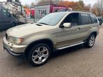 BMW X5 *3.0-PETROL-ESSENCE* (bj 2001, automaat), Automaat, Gebruikt, X5, Overige kleuren