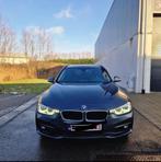 BMW 318i Automaat – 2018 – Benzine, Autos, BMW, Achat, Euro 6, Entreprise, Break
