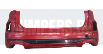 Bumper Ford Kuga MK3 III ST-Line STLine 19- LV4B-17A894 Acht beschikbaar voor biedingen