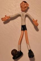 Ballon de football Bendy Toy 1980
Il s'agit d'un modèle vint, Enlèvement ou Envoi