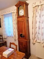 Horloge de parquet louis XVI /directoire 1780/1820, Antiquités & Art, Enlèvement