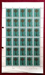 1968 Europa C.E.P.T. MNH **, Gomme originale, Neuf, Envoi, Non oblitéré