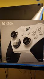 *NIEUW* Microsoft Xbox Elite Series 2  Core Controller, Games en Spelcomputers, Verzenden, Xbox Series S, Nieuw, Controller