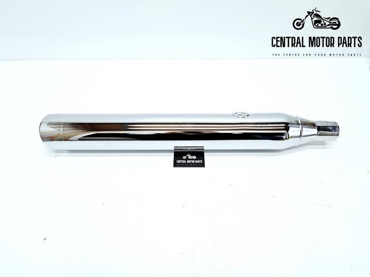 Chromen 4.0 Slash Demper Sport Glide 2021-2024, Motoren, Onderdelen | Harley-Davidson, Nieuw, Ophalen of Verzenden