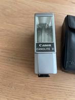 Flash appareil Canon, Enlèvement, Utilisé, Canon