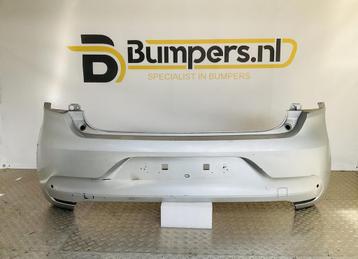 BUMPER Renault Clio 5 2019-2022 850224339R Achterbumper 1-F1, Auto-onderdelen, Gebruikt, 6 maanden garantie, Ophalen of Verzenden