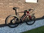 SCOTT Foil RC30 XL 58 NIEUWSTAAT, Fietsen en Brommers, Fietsen | Racefietsen, Ophalen, Carbon, Heren, Zo goed als nieuw
