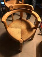 Vintage stoel Daumiller (2x), Ophalen