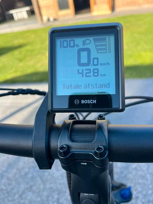 Kalkhoff e bike , Image 3.B Excite BLX, Fietsen en Brommers, Fietsen | Dames | Damesfietsen, Zo goed als nieuw, Overige merken