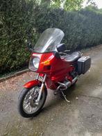 BMW R80RT 1983 Groot onderhoud uitgevoerd, Motoren, Motoren | BMW, 2 cilinders, Motorrijbewijs A, Particulier, Meer dan 35 kW