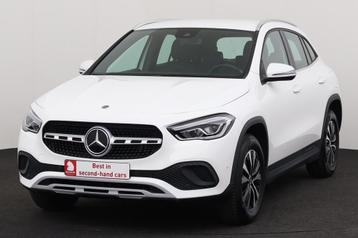 Mercedes-Benz GLA 250 e BUSINESS SOLUTION iA 8G-DCT e BUSINE beschikbaar voor biedingen