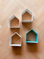 Wandplankjes huis H&M home, Ophalen, Zo goed als nieuw