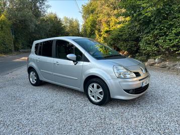Renault grand modus 1.6 automaat beschikbaar voor biedingen