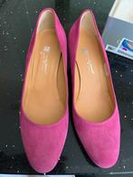 Italiaanse suède schoenen- Nieuw! Maat 39, Neuf, Enlèvement ou Envoi, Rose, Cristian Daniel