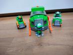 Paw Patrol - Rocky, Kinderen en Baby's, Ophalen, Gebruikt