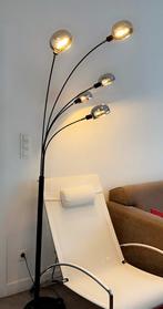 Vloerlamp Qazqa, Ophalen, Zo goed als nieuw, Design, 150 tot 200 cm
