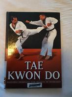 Tae kwon do, Boeken, Ophalen, Gelezen, Vechtsport