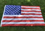 Grote vlag Verenigde Staten (150x90cm), Diversen, Vlaggen en Wimpels, Ophalen of Verzenden, Nieuw