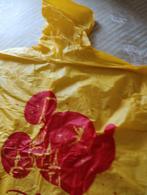 Poncho de pluie Disney pour enfants taille universelle, Comme neuf, Enlèvement ou Envoi