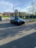 MINI COOPER 1.5D AUTOMAAT PANORAMISCH DAK EURO 6, Auto's, Mini, Euro 6, Bruin, Bruin, Diesel