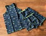 Top / onderhemd en 2 boxers Claesens 13-14j, Nacht- of Onderkleding, Zo goed als nieuw, Jongen, Ophalen