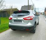 Nissan Qashqai 1.2 DIG-T Automaat 115pk, Autos, Nissan, Qashqai, SUV ou Tout-terrain, 5 places, Carnet d'entretien