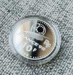 1998 Zilveren Munt World Cup Football France98, Ophalen, Frankrijk, Setje, Zilver