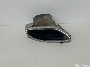 Garniture d' chappement Mercedes-Benz Classe C W205 A2054900, Utilisé, Mercedes-Benz