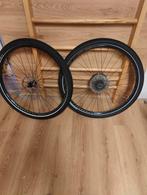 Roue avant & arrière Roval(spécialisés), Ophalen of Verzenden, Zo goed als nieuw, Wiel