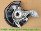 3q0505435m fusee arteon wielophanging passat b8 superb ..., Gebruikt, Volkswagen