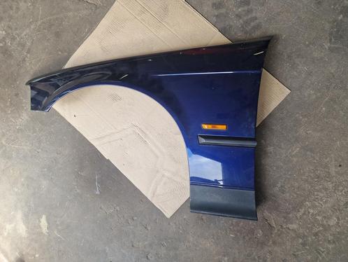 Zijscherm links voor BMW E36 sedan / touring 41358215271, Auto-onderdelen, Carrosserie, Spatbord, BMW, Gebruikt, Ophalen of Verzenden