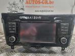 RADIO Nissan Qashqai (J11) (259154ET2A-7513750230), Utilisé, Nissan