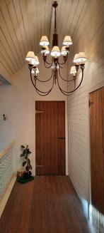 Vintage LUSTER, Antiek en Kunst, Ophalen