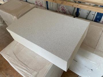 Multipor Isolatieblokken 16cm beschikbaar voor biedingen