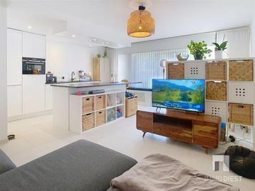 Appartement te koop in Tessenderlo, 2 slpks beschikbaar voor biedingen