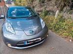 Nissan leaf ELEKTRISCH automaat, Auto's, Automaat, Euro 6, Elektrisch, Adaptieve lichten