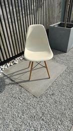 Eetkamer stoelen 4 stuks, Huis en Inrichting, Stoelen, Ophalen, Gebruikt