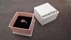 Pandora ring, Ophalen of Verzenden, Zo goed als nieuw, Dame