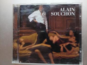 Alain Souchon Au raz des pâquerettes