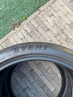 2 zomerbanden EVENT POTENTEM UHP 225/40 R19 93W XL, Auto-onderdelen, Banden en Velgen, Ophalen, Zomerbanden