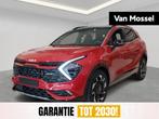 Kia Sportage 1.6 T-GDi 6A/T AWD GT Line PHEV, Auto's, Automaat, 1350 kg, Adaptive Cruise Control, 4 cilinders