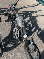 Vouwfietsjes, Ophalen, Nieuw, Totaal opvouwbaar, Versnellingen